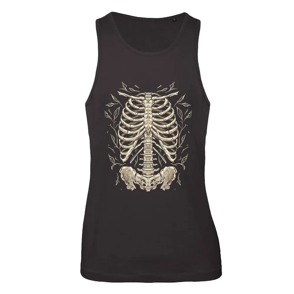 Skeleton Chest