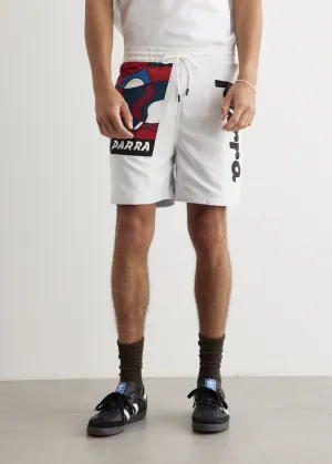 Sports Trees Swim Shorts