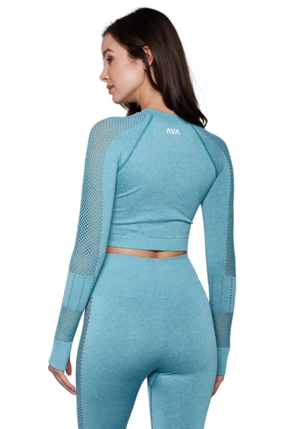 Superior Crop-Top