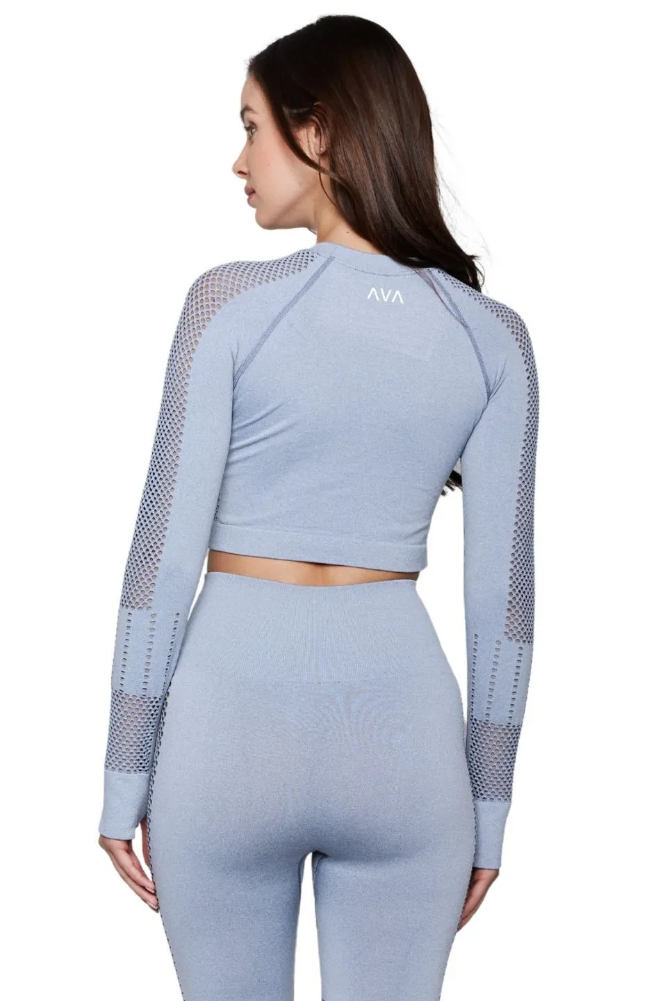 Superior Crop-Top
