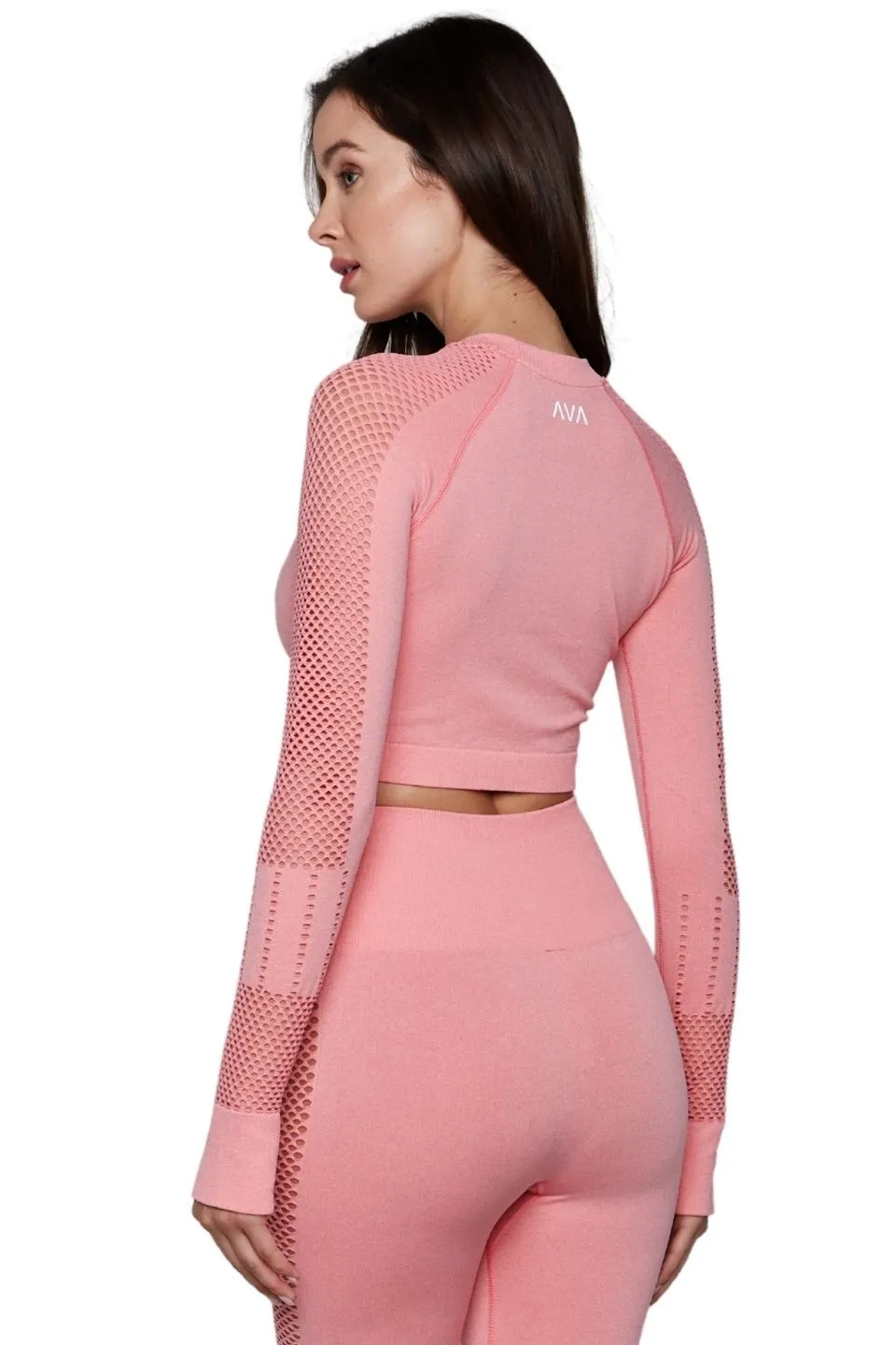 Superior Crop-Top