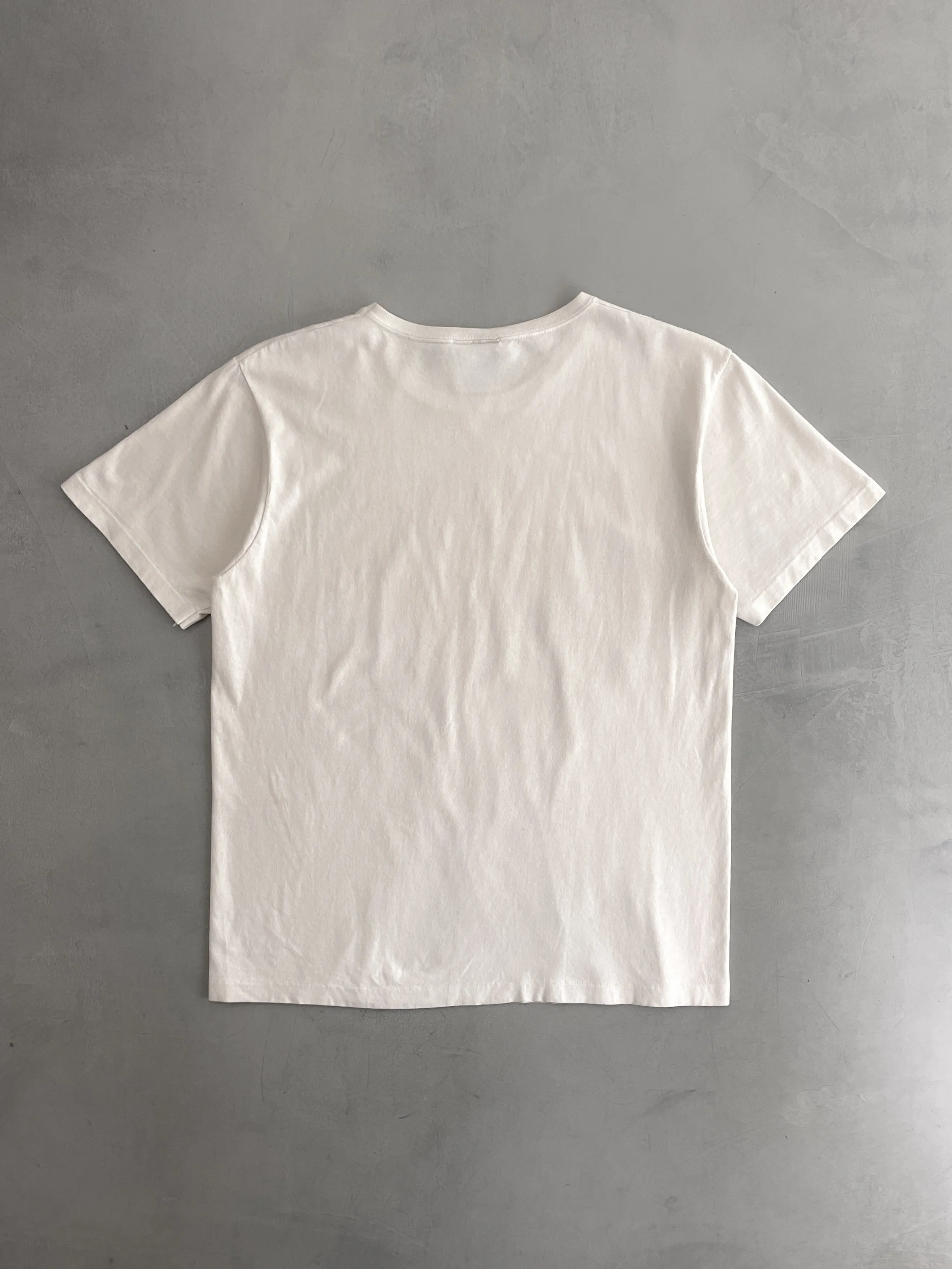 Wild Women Don't Get The Blues Tee [M]