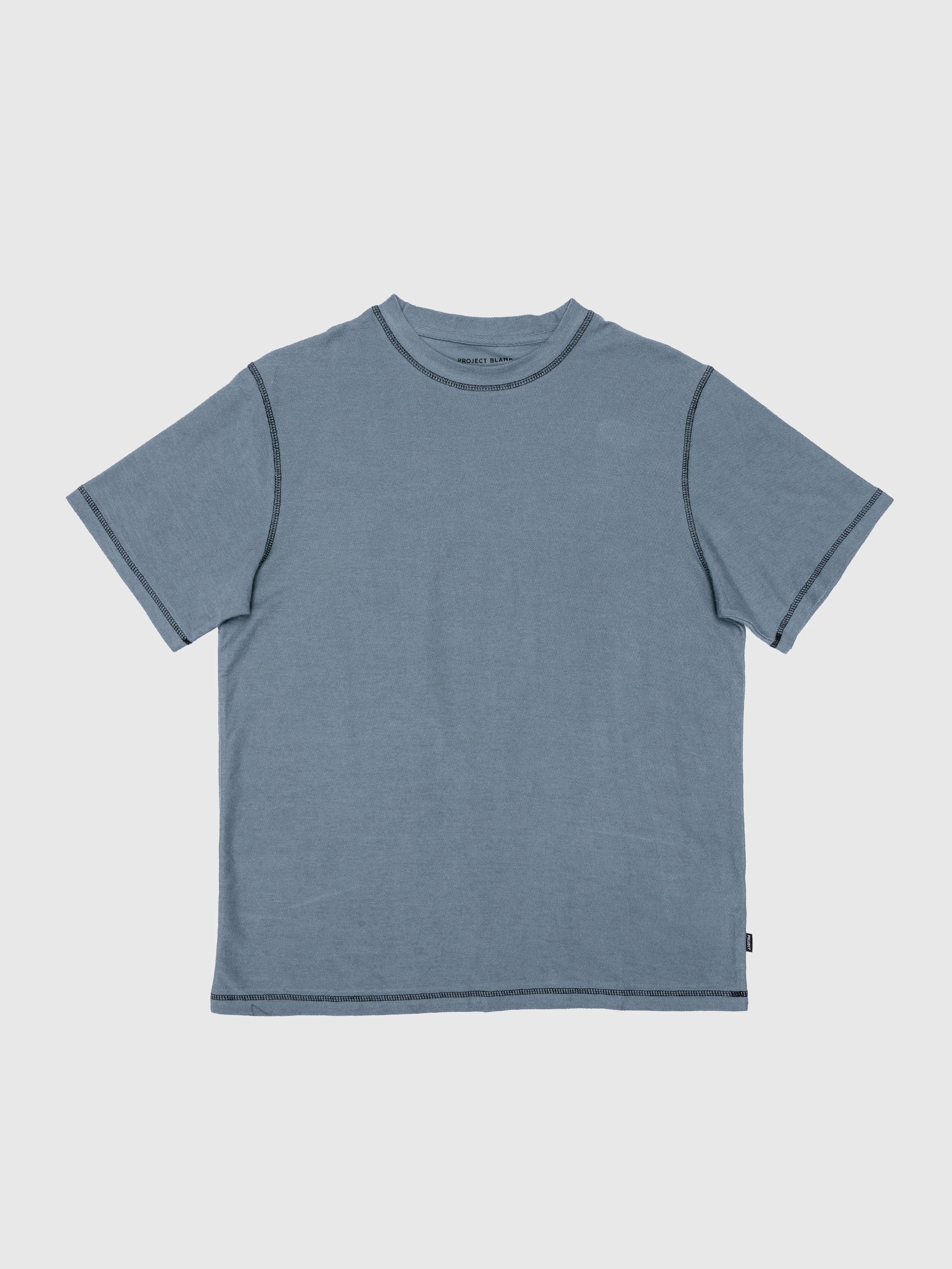 Womens Heritage SS Tee | Slate