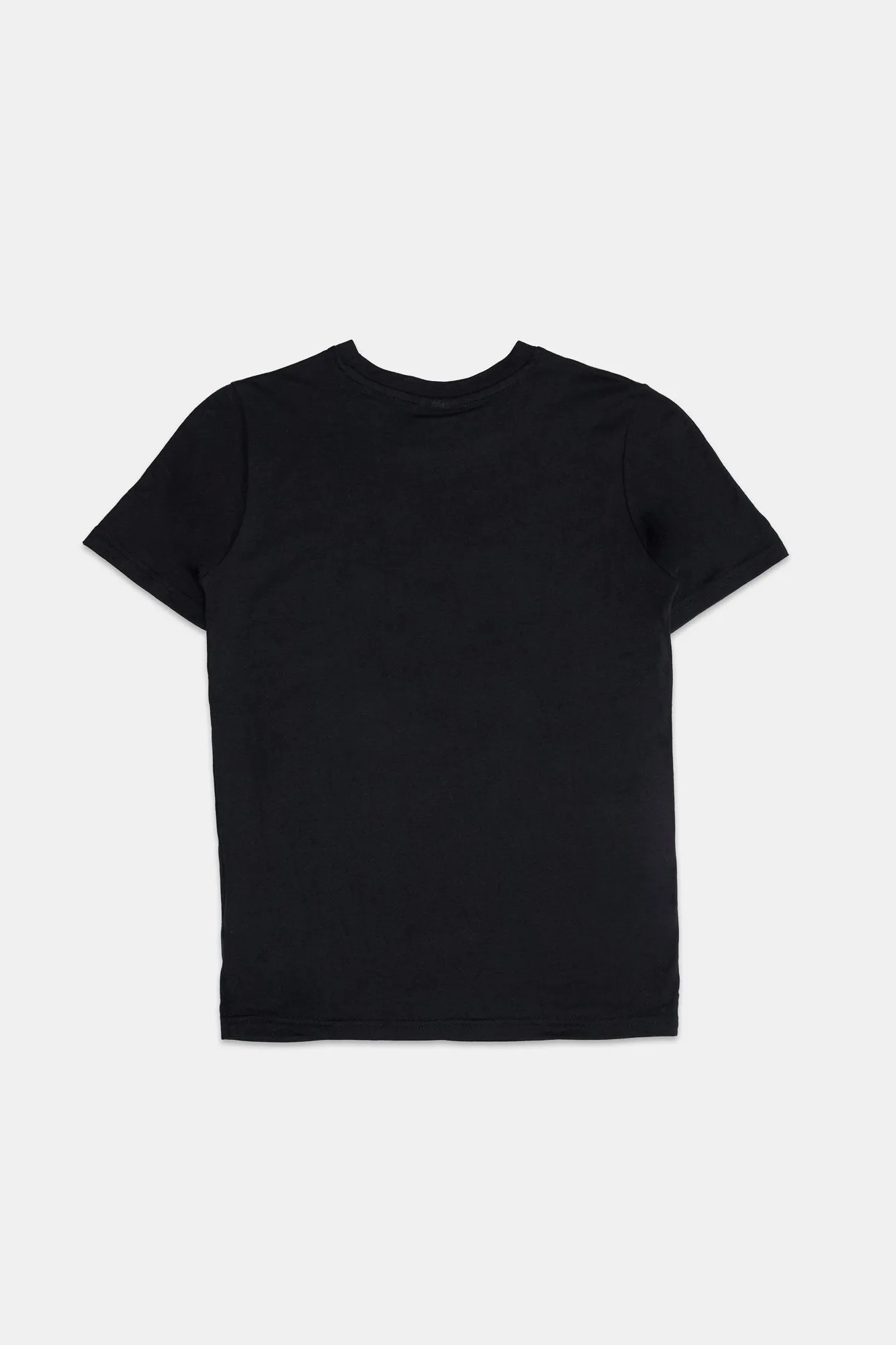 Youth Minecraft Simple Creeper T-Shirt